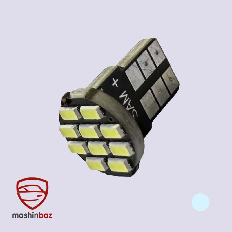 لامپ-سکن-SMD-برند-سام-SAM-آیس-بلو