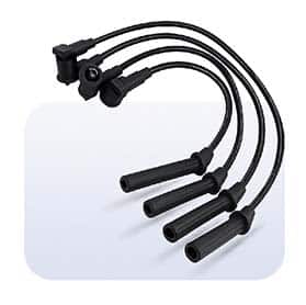 wire-spark-plug