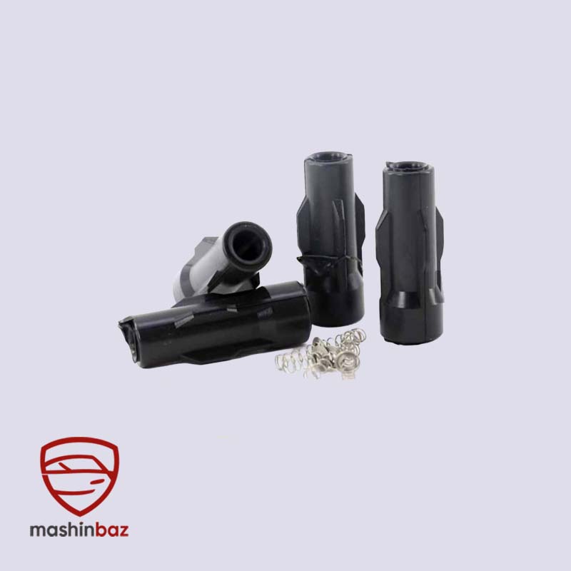وایر شمع فابریکی پاور هایما S7 2000 برای رفع لرزش