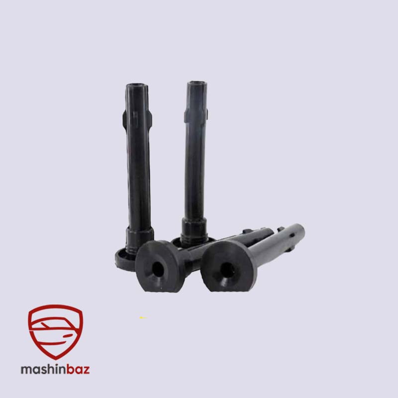وایر شمع فابریکی پاور ام وی ام X22 برای رفع لرزش موتور