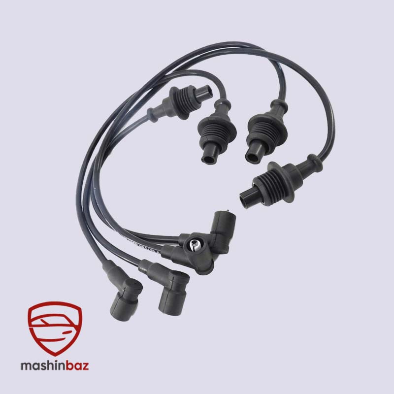 وایر شمع فابریکی پاور پژو 405