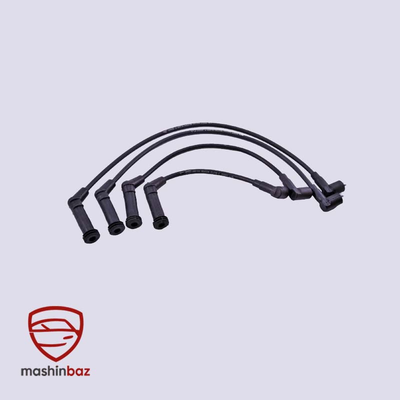 وایر شمع فابریکی پراید سیستم انژکتور زیمنس
